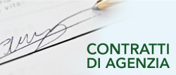 Contratti di Agenzia