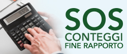 Conteggi Indennità Fine Rapporto